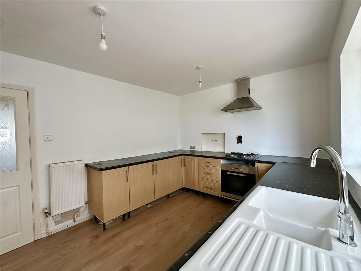 Sycamore Close, Bexhill-On-Sea